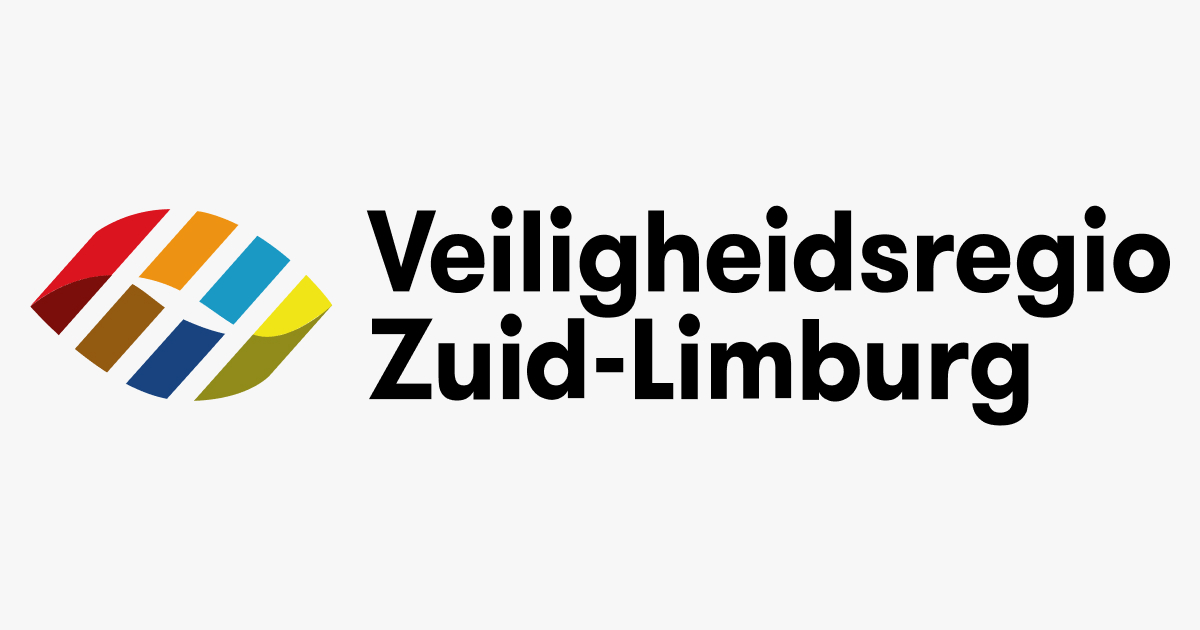 Logo Veiligheidsregio Zuid-Limburg