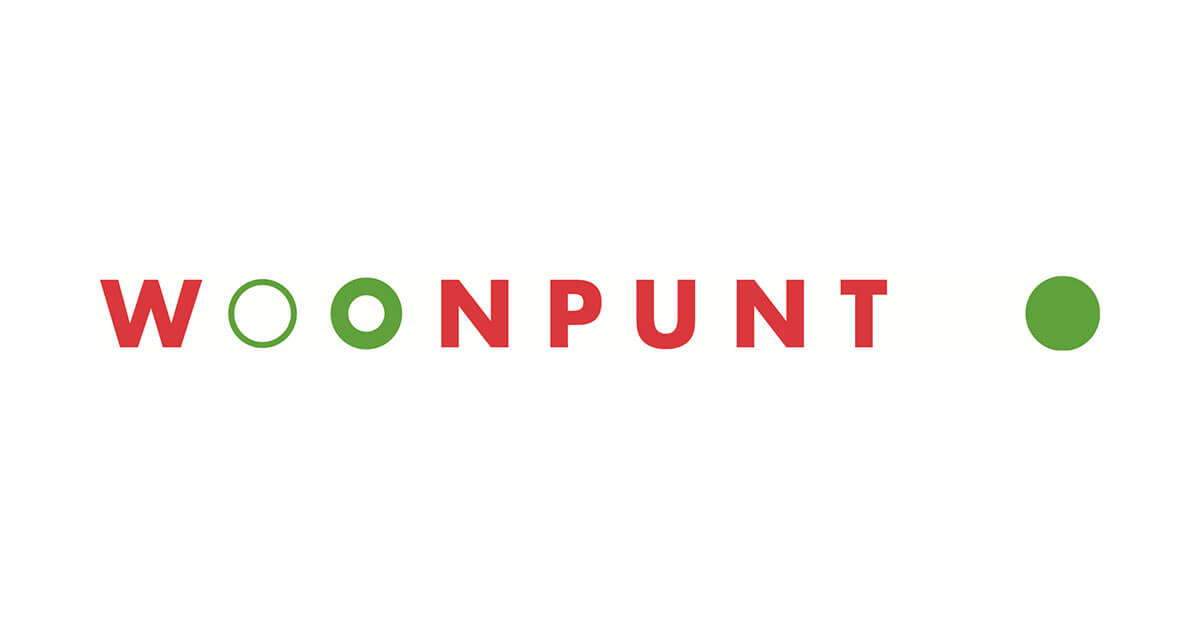 Logo Woonpunt